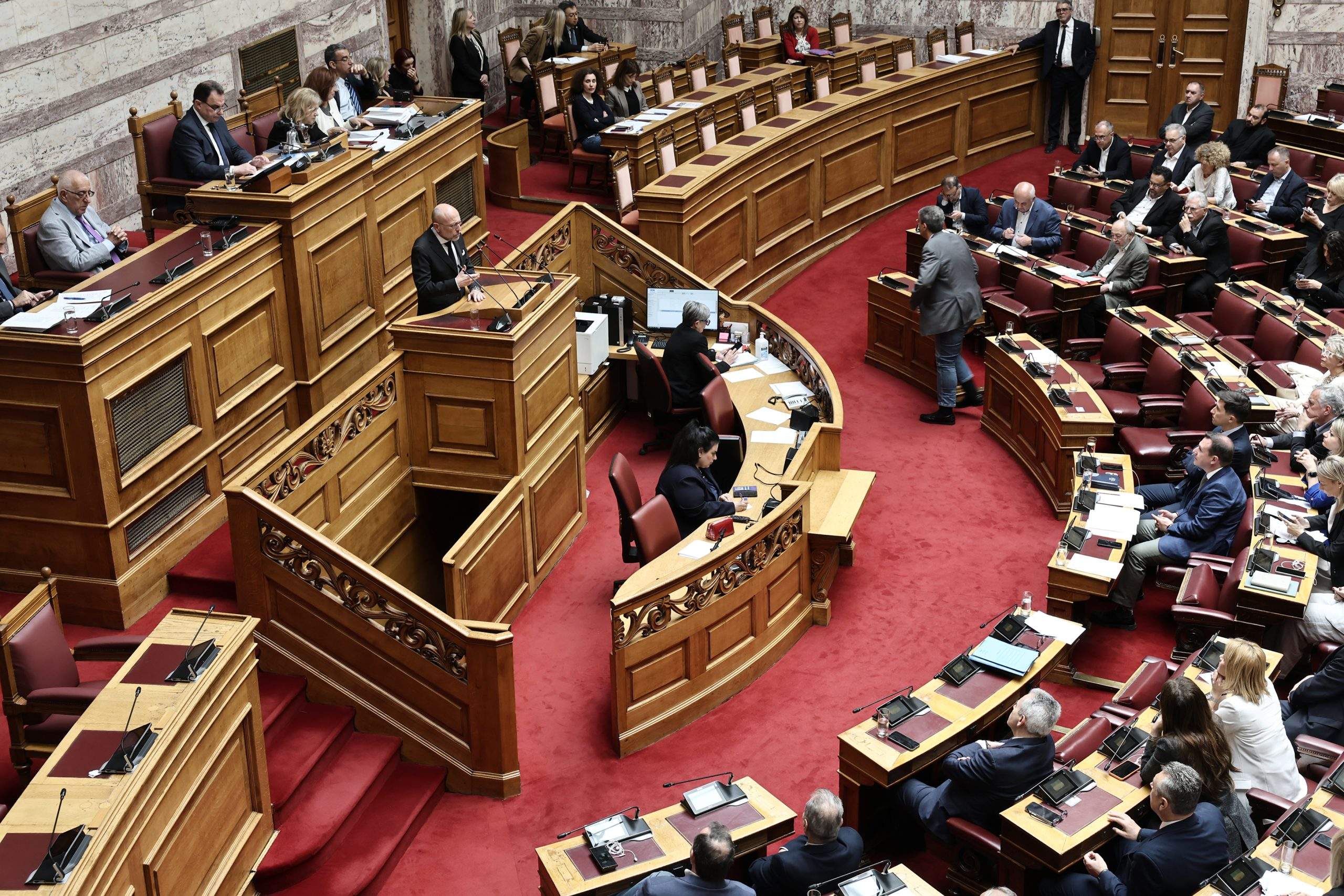 Η αποψινή Νύχτα Αποκαλύψεων γίνεται «θρίλερ»: Συγκλονιστικά ντοκουμέντα για τον μυστηριώδη θανάτου 19χρονος στα Σπάτα
