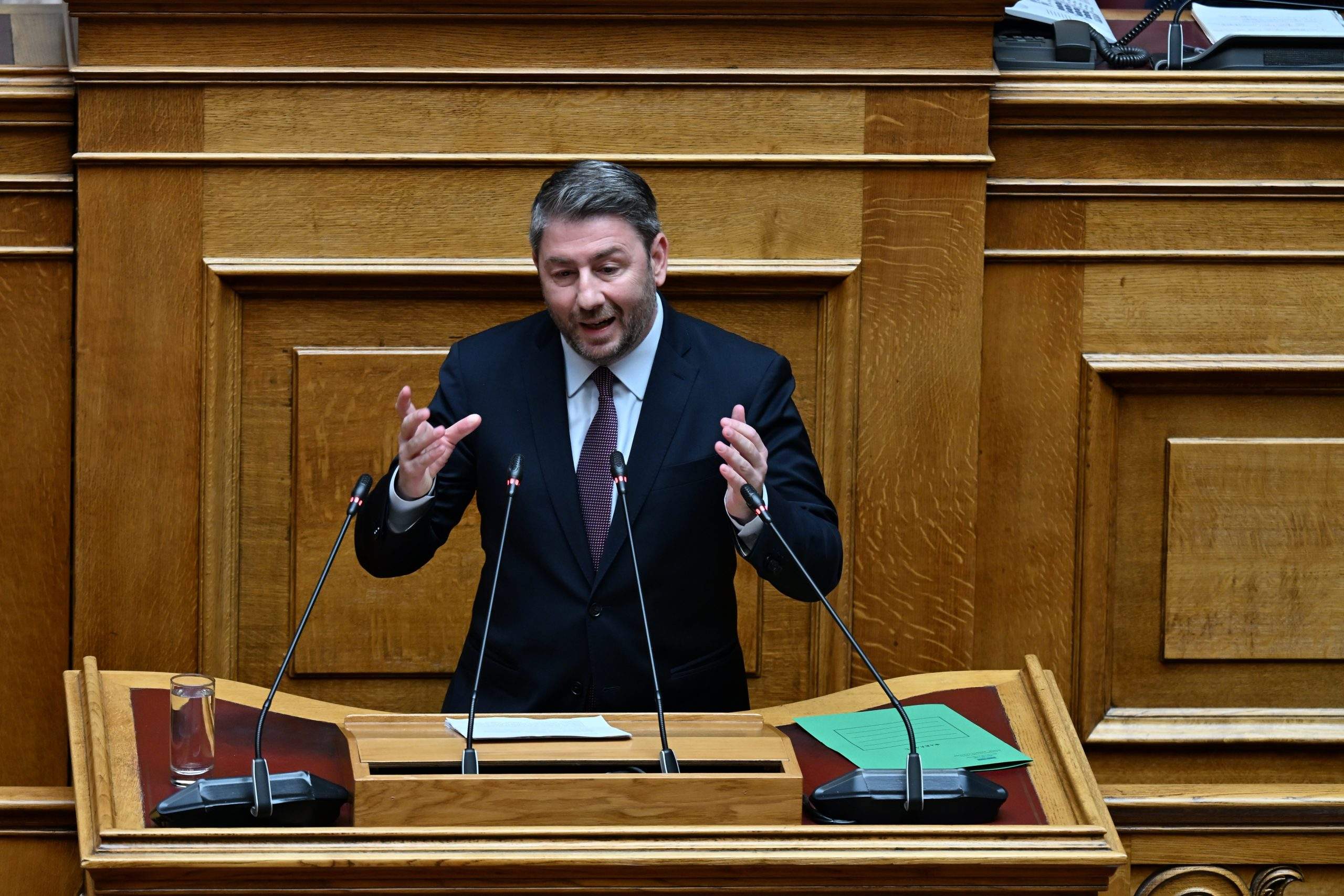 Θεατρικό Φεστιβάλ Ιθάκης 2026: Πανελλήνια Ανοιχτή Πρόσκληση Καλλιτεχνών & Θεατρικών Ομάδων