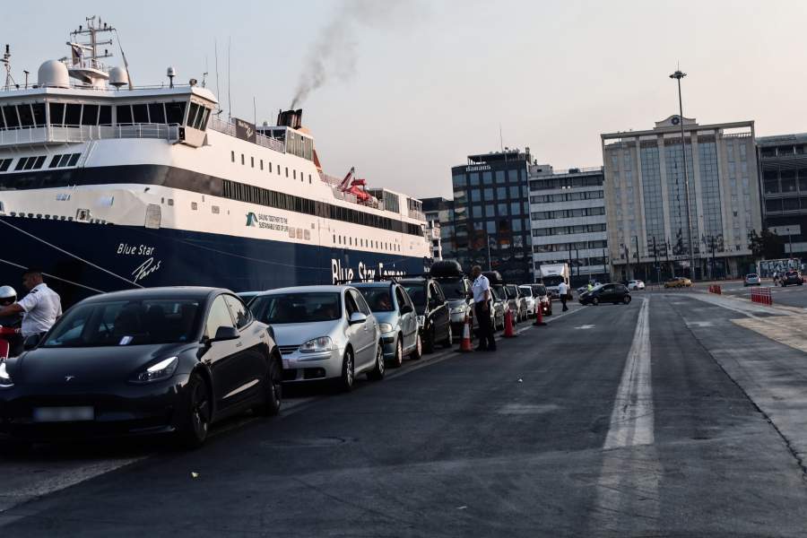 Μελεκούνι: Το παραδοσιακό γλύκισμα της Ρόδου