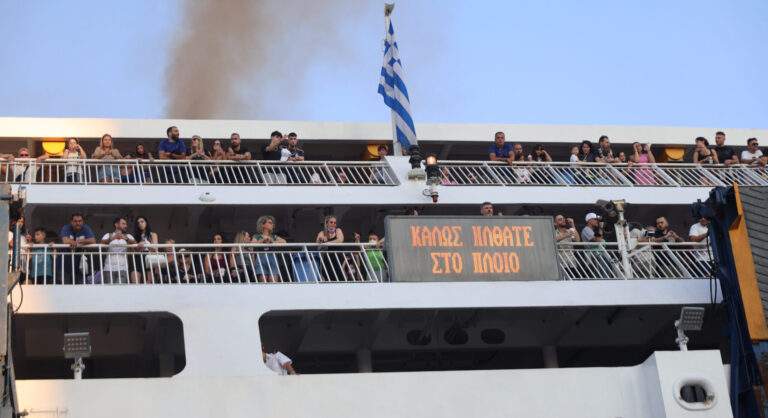 Θανατηφόρο τροχαίο στο Ρέθυμνο