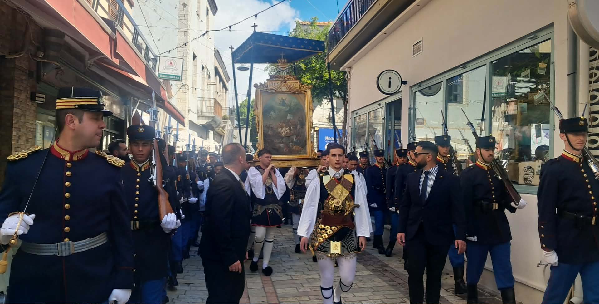 Πώς η Κίνα ελπίζει ότι θα κερδίσει από τον πόλεμο