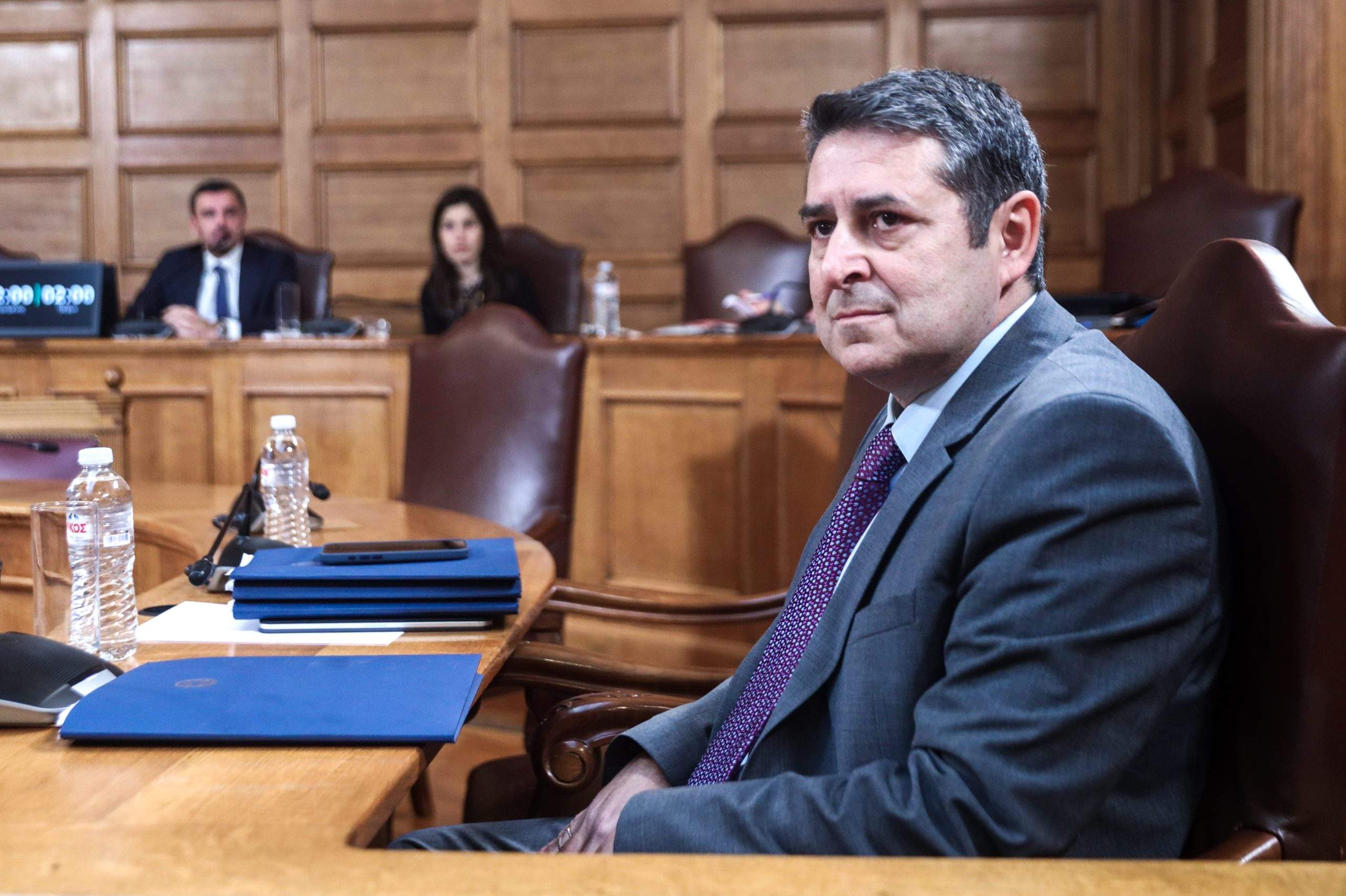 Ηράκλειο: 27χρονος επιχείρησε να περάσει κρουασάν γεμιστό με… κοκαΐνη στο Αστυνομικό Μέγαρο