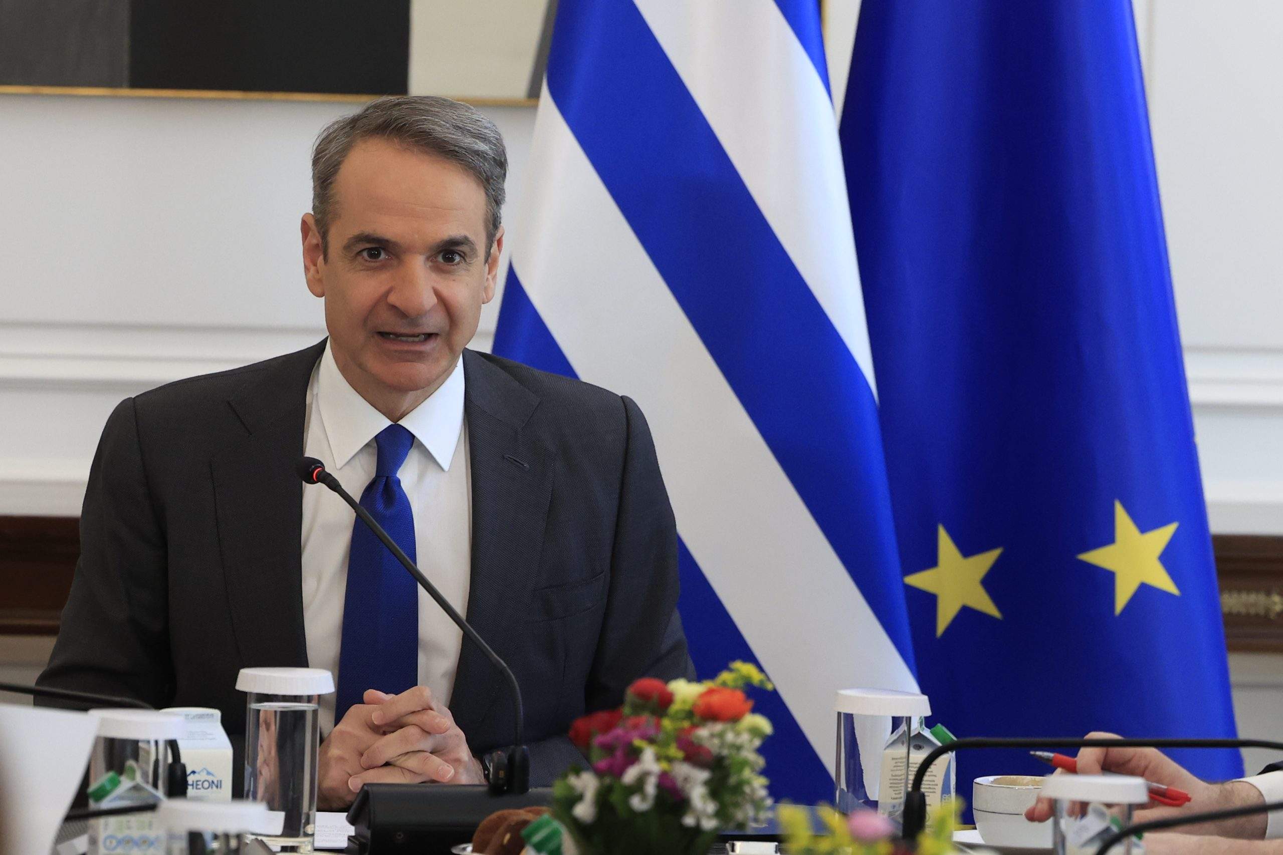 Αυτοί που ρυπαίνουν περισσότερο είναι οι κερδισμένοι του πολέμου στο Ιράν