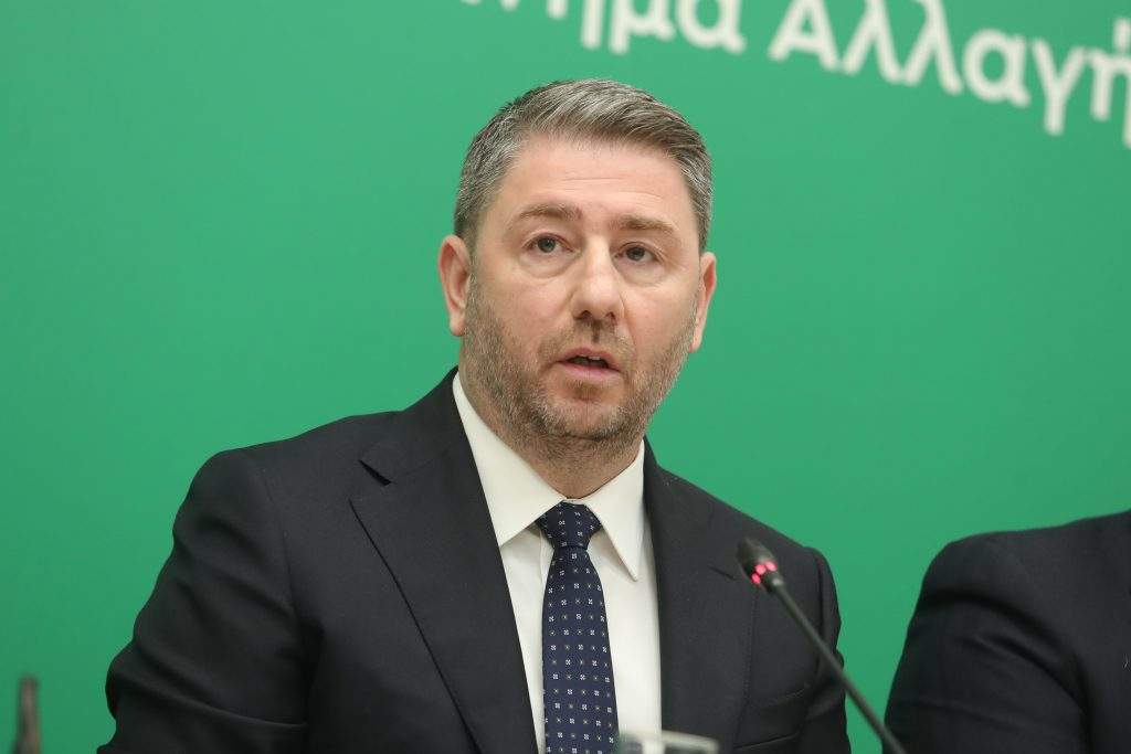 Άγιος Έρωτας: Ένα χαμένο πρόσωπο εμφανίζεται στη Στέρνα – Η αποκάλυψη