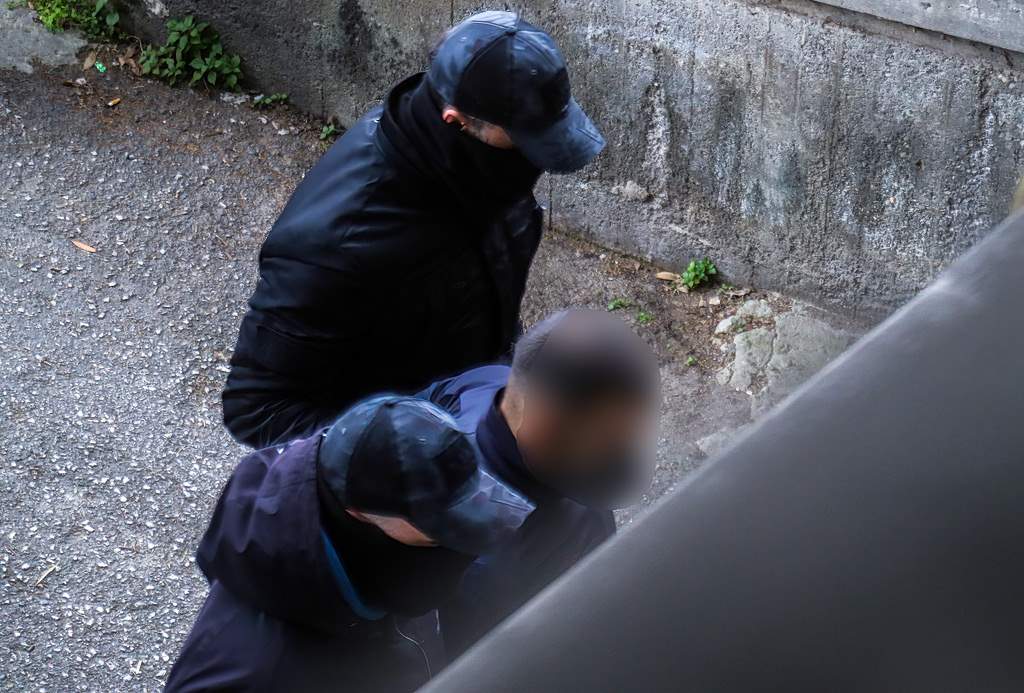 Η Γη της Ελιάς: Η απίστευτη αντίδραση της Κούλας όταν πεθαίνει η Ασπασία