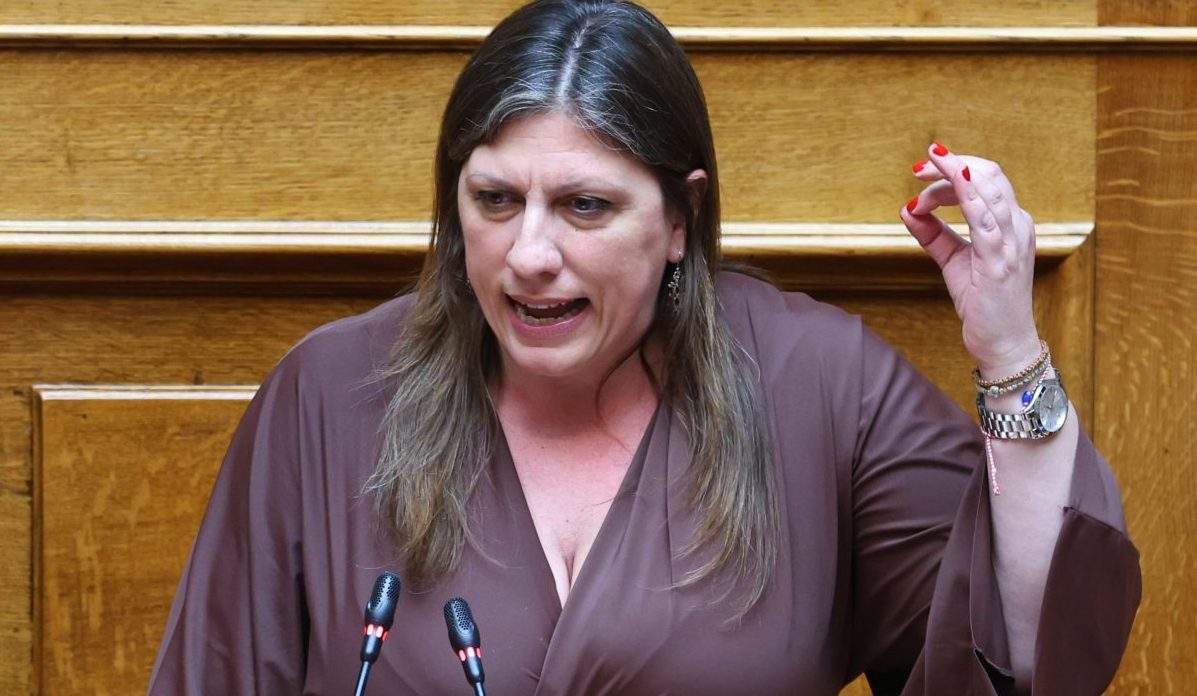Σύλληψη 16χρονου με ανασφάλιστο δίκυκλο μετά από καταδίωξη στο Αγρίνιο