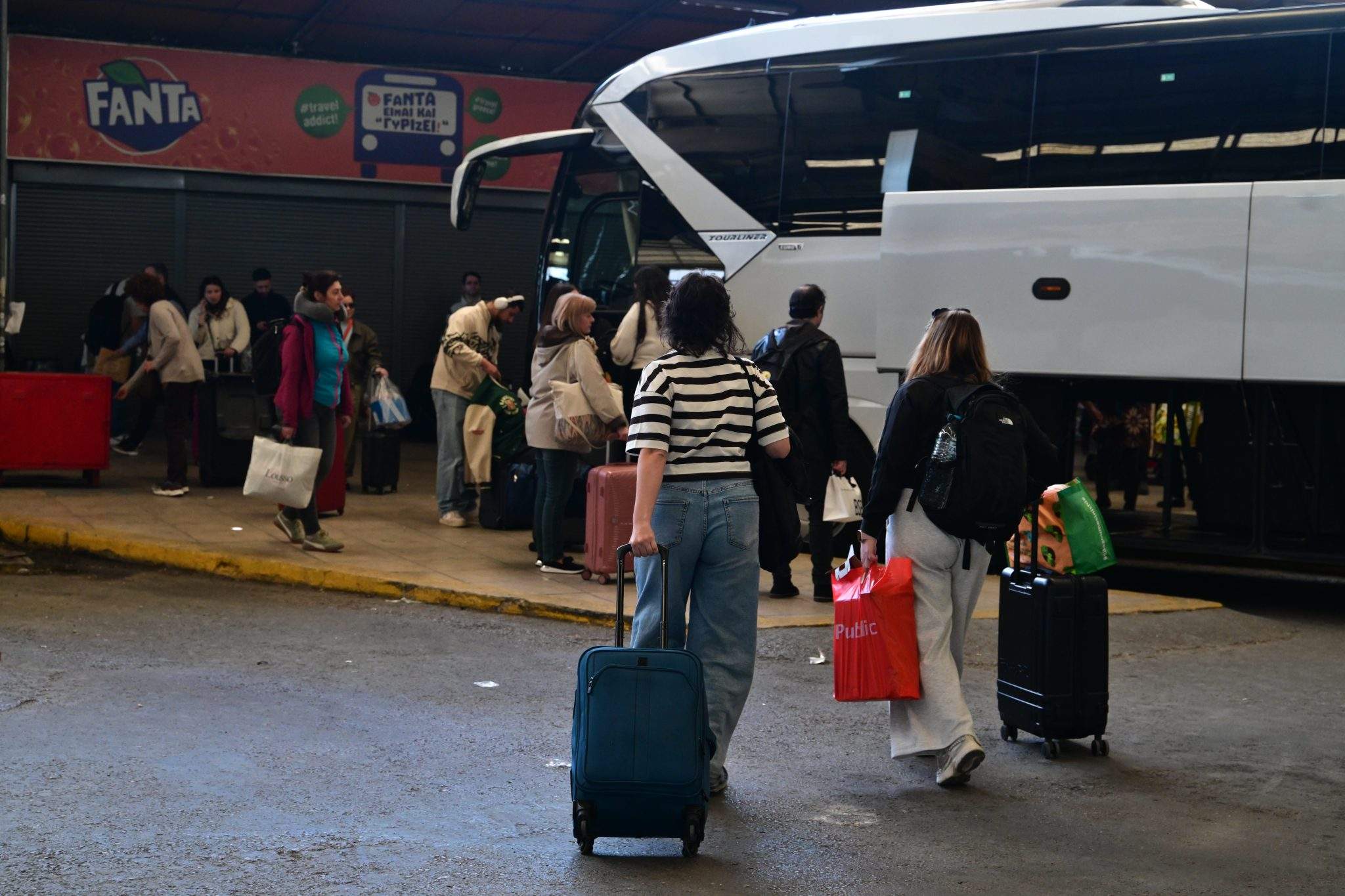 Κατάσχεση 11 τόνων ακατάλληλων κρεάτων από την Περιφέρεια Αττικής