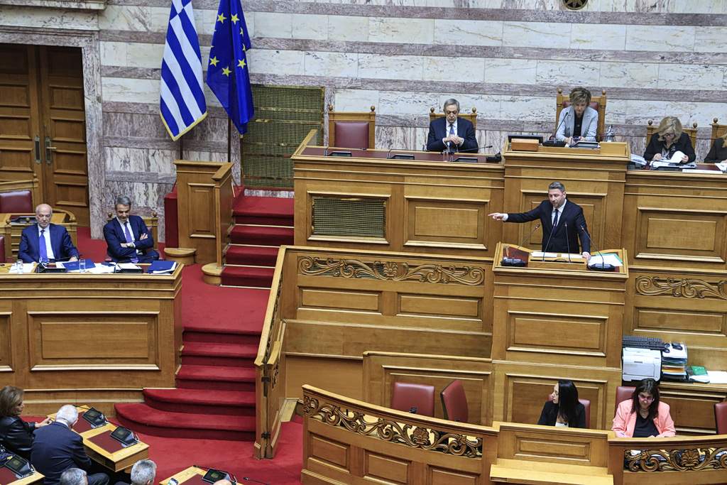 Your Face Sounds Familiar: Πρεμιέρα απόψε 19/4 για το comeback της χρονιάς