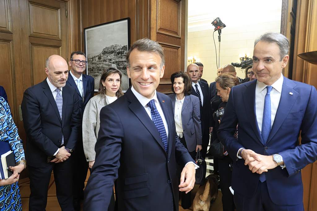 Μαρέβα Γκραμπόφσκι: Το νέο ιατρικό ανακοινωθέν για την υγεία της
