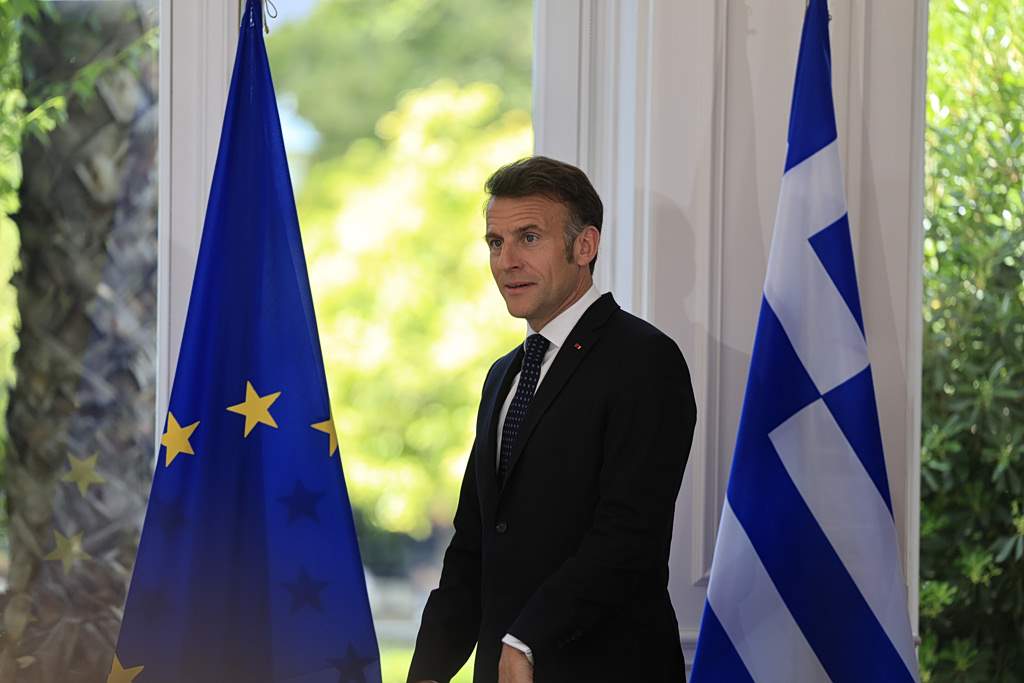 Προειδοποίηση Πιερρακάκη