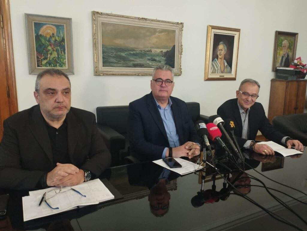 Κλειστά αύριο τα Δικαστήρια μετά την ένοπλη επίθεση -Τι καταγγέλλουν οι δικαστικοί υπάλληλοι