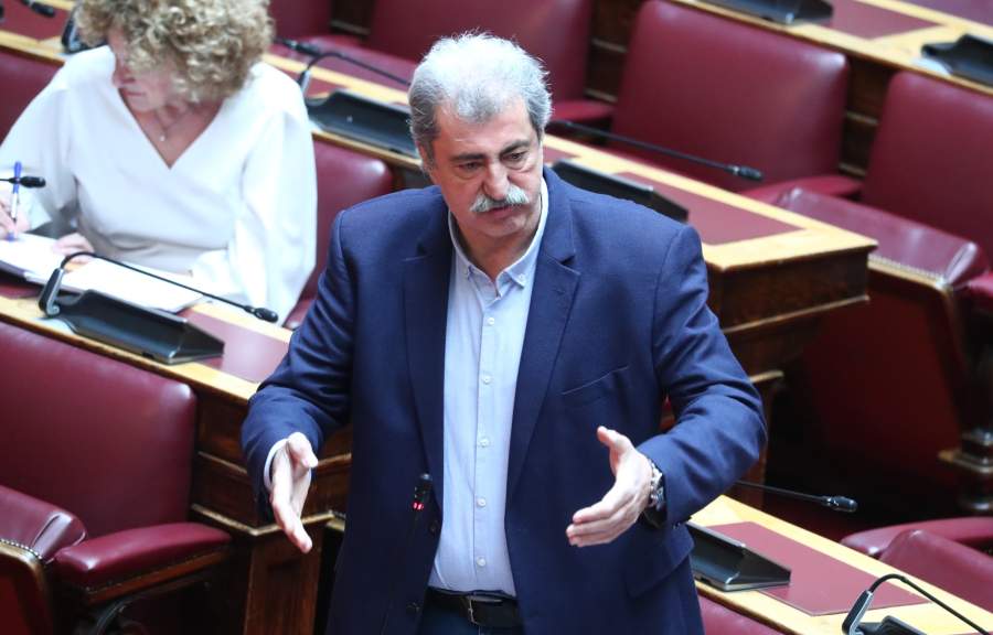 Ο Λευκός Οίκος προειδοποιεί το προσωπικό του να μην στοιχηματίζει για τον πόλεμο με το Ιράν