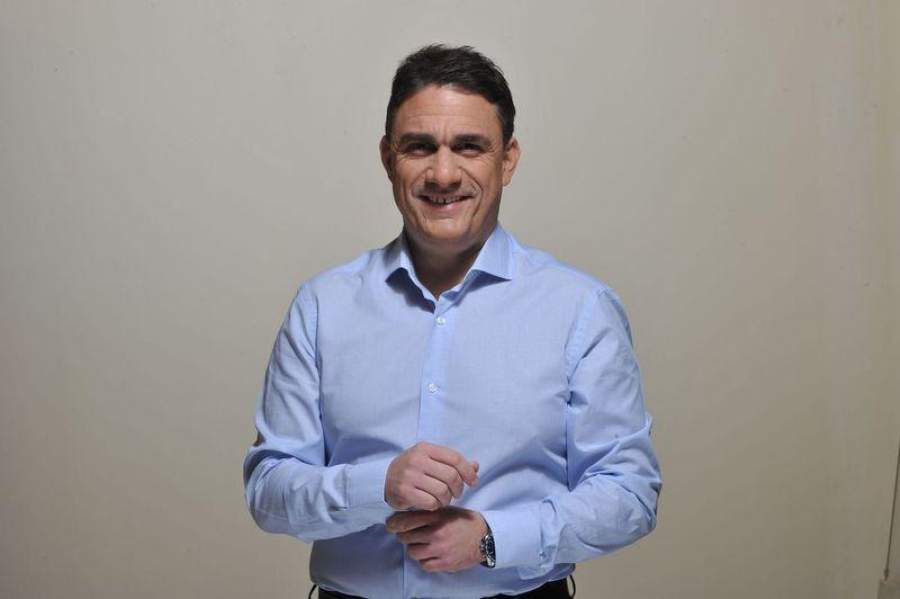 Δουδωνής VS Γεωργιάδης: Η μάχη για το Νοσοκομείο Λήμνου μόλις ξεκίνησε!