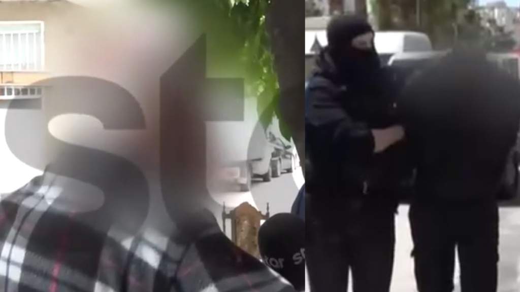 LIVE η επίσκεψη Μητσοτάκη – Μακρόν στη φρεγάτα «Κίμων» στον Πειραιά