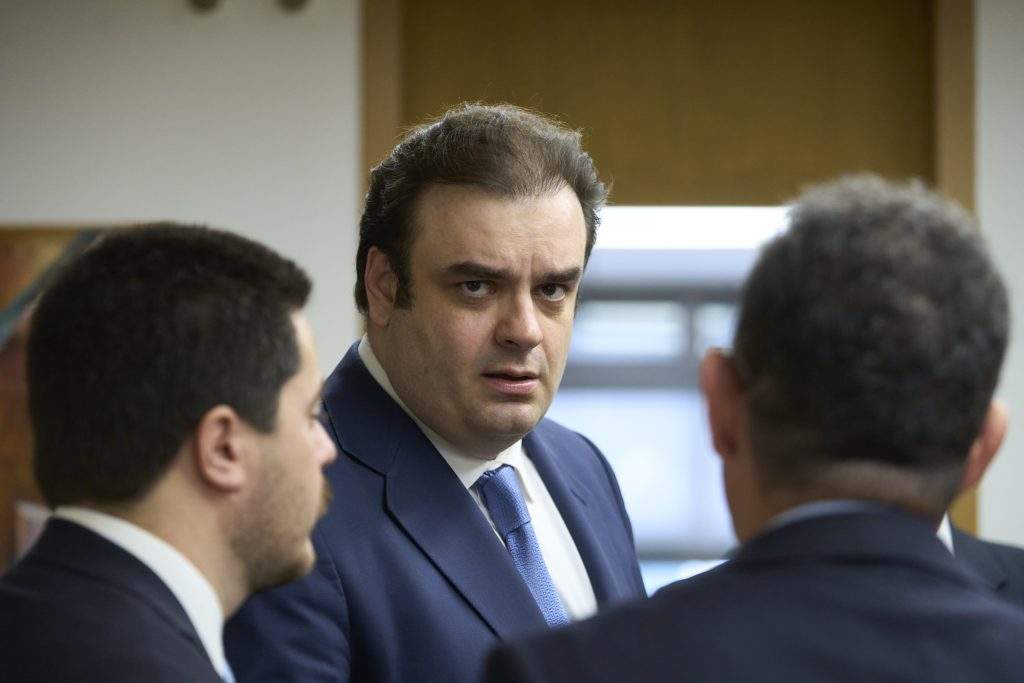 Porto Leone: Καπετανάκος και Ηλιάνα ξεκινούν μια νέα διαδρομή