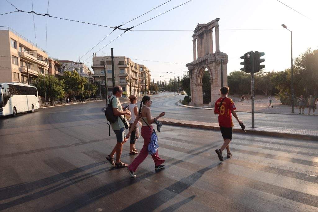 Αιτωλοακαρνανία: Συνελήφθησαν βαρυποινίτες δραπέτες που πήγαν να ληστέψουν οικογένεια