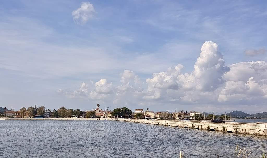 Να μ’ αγαπάς: Κλέβει τα λεφτά του Καλλιγά και φεύγει στο εξωτερικό