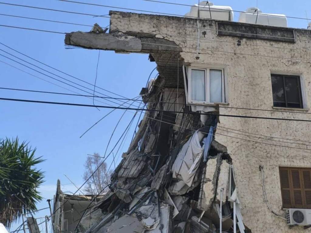 Η Γη της Ελιάς: Τέλος η Μαρουσώ – Την συλλαμβάνουν επεισοδιακά
