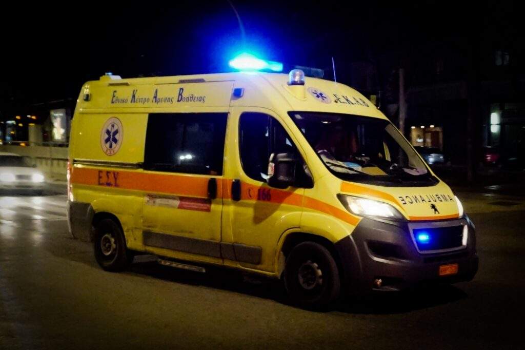 Έκτακτο: Το Ορμούζ θα παραμείνει κλειστό λόγω παραβίασης της εκεχειρίας από τις ΗΠΑ