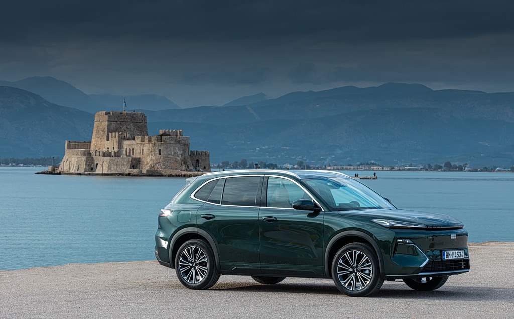 Μέρος 3ο, οι μπαταρίες… outsider