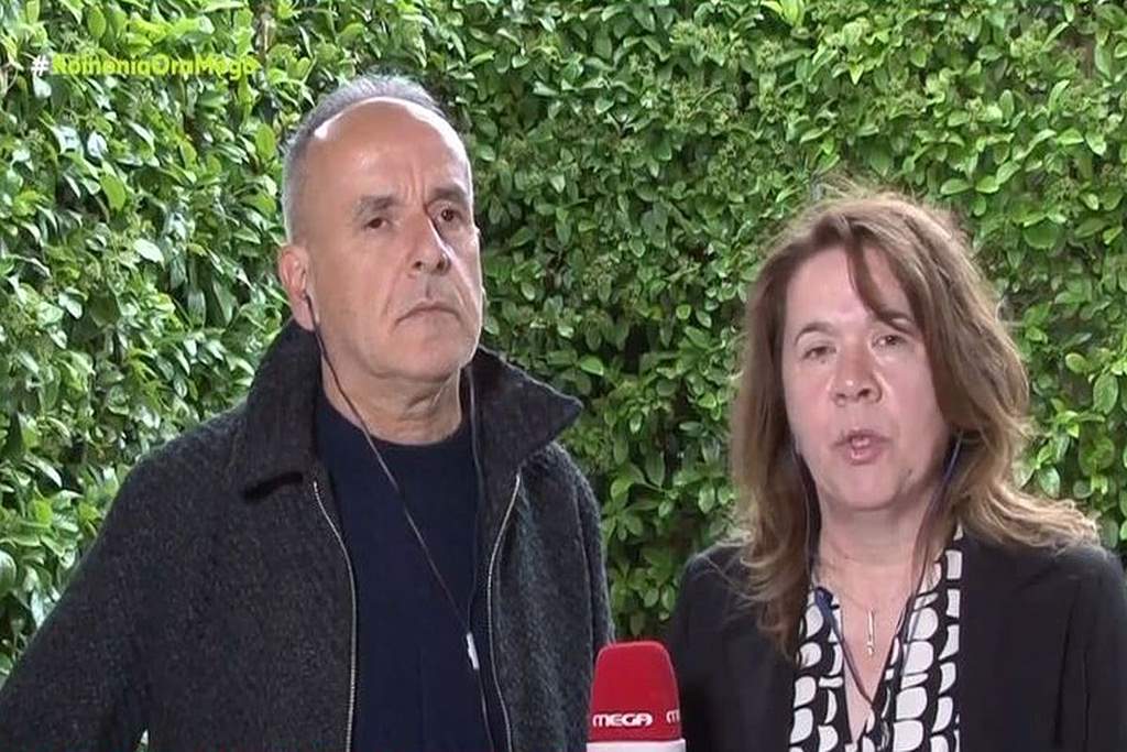 Να μ’ αγαπάς: Νύχτα πάθους και αίματος – Φλερτάρουν με τον θάνατο οι…