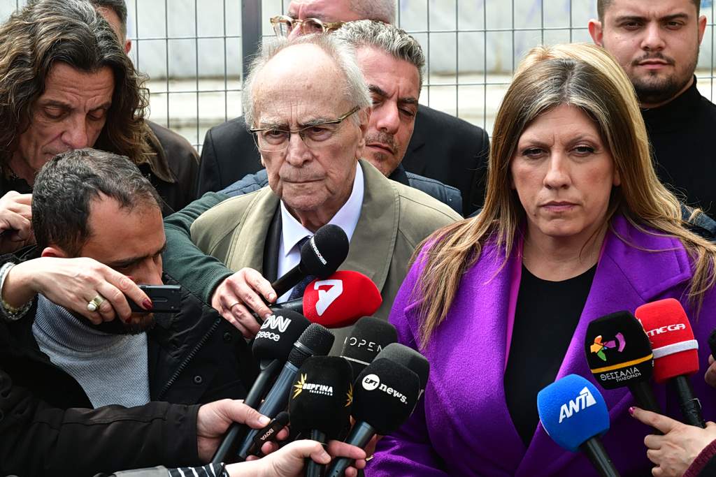 Ντόναλντ Τραμπ: Τι κρατάμε από το διάγγελμά του, τα πέντε σημεία-κλειδιά