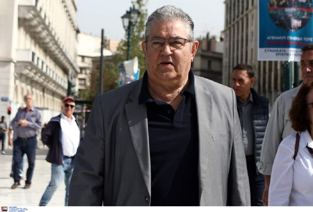 Πάτρα: Παραδόθηκε στην Αστυνομία 32χρονος για το αιματηρό περιστατικό στο Σούλι – Αναζητούνται άλλα δύο άτομα