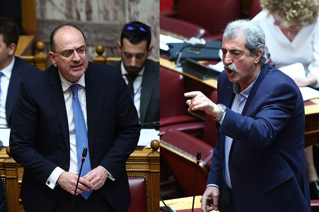 Άγιος Έρωτας: Η τραγική μοίρα της Άννας – Μόνη και κερατωμένη