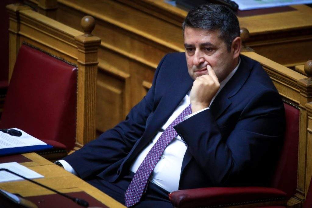 Μαζί με ΤΑ ΝΕΑ Σαββατοκύριακο: Int – Τα πολλαπλά πρόσωπα της αντίστασης