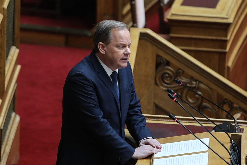 Πάνος Κατσαρίδης υπέρ Ουγγαρέζου: «Βρήκα απαξιωτικά τα σχόλια του Αρναούτογλου»