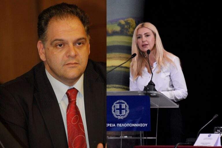 Δέος και ρίγος στο Μεσολόγγι: Η μεγαλειώδης πομπή για τα 200 χρόνια από την Έξοδο – Δείτε LIVE