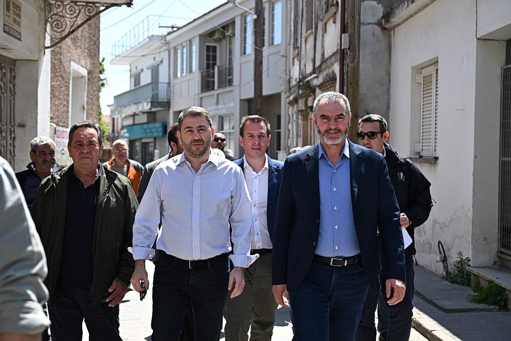 Έρχονται νέα μέτρα στήριξης – Ανακοινώσεις Μητσοτάκη τις επόμενες ώρες, τι εξετάζεται;