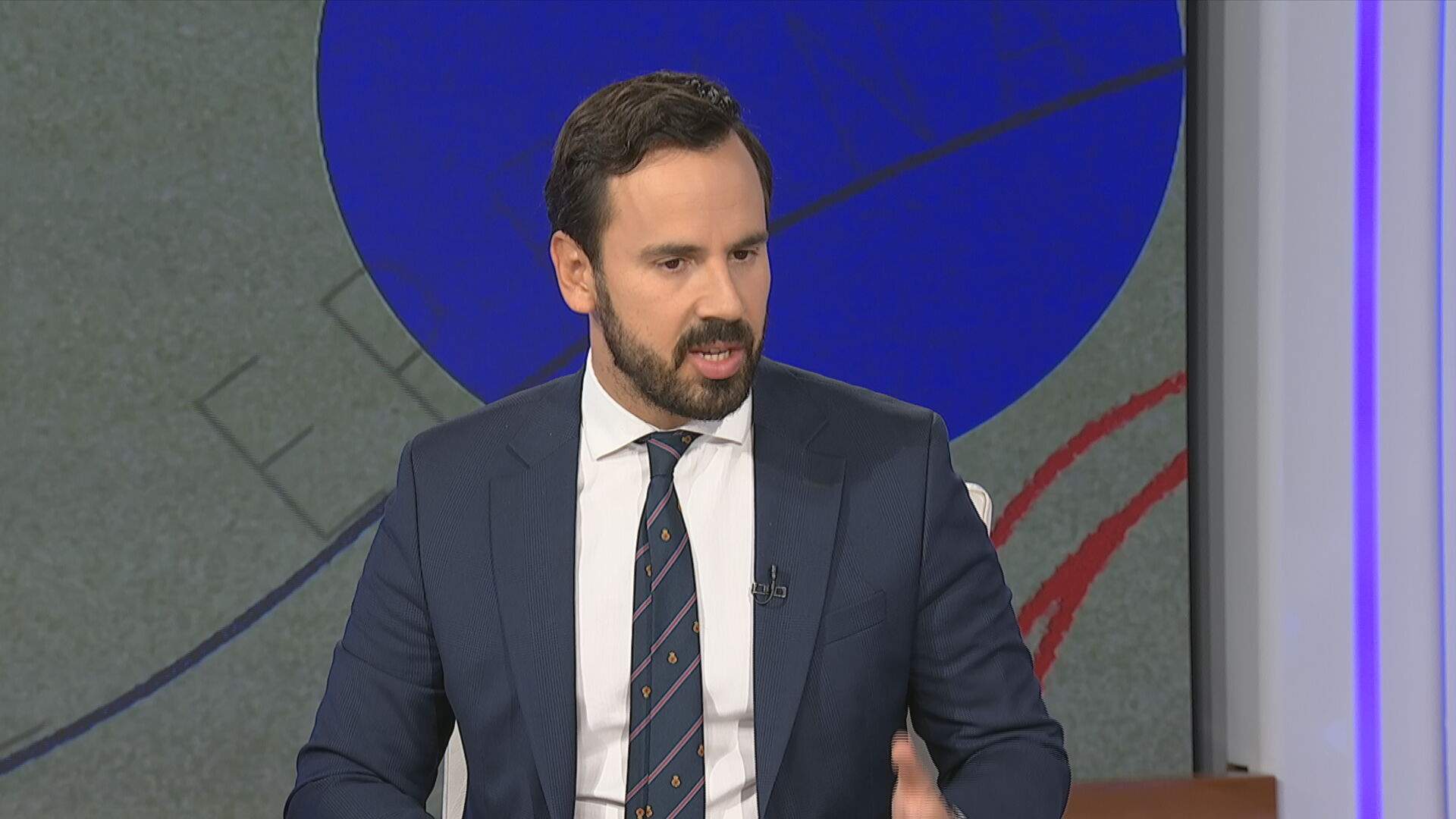 Γιώργος Κακούσης: Σε βάρος μου δεν εκκρεμεί καμία κατηγορία και δεν έχω κληθεί από κανέναν για εξηγήσεις