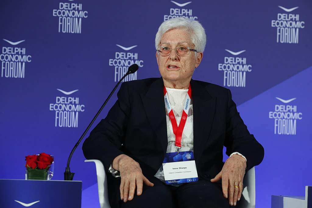 Άγιος Έρωτας: Η επιστροφή στη Στέρνα που τρέμει ο Μαρκόπουλος