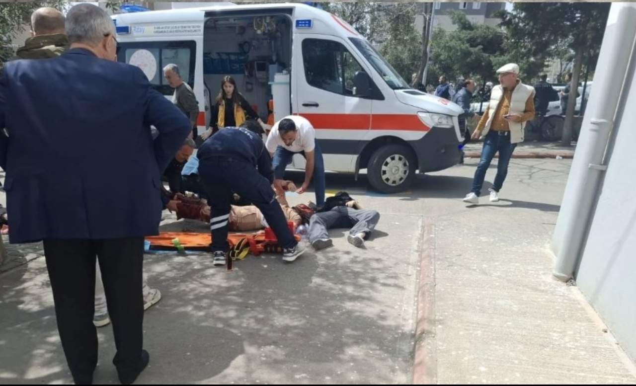 Αυξημένη ροή υδάτων στον ποταμό Άρδα – Συστάσεις του Δήμου Ορεστιάδας προς τους πολίτες
