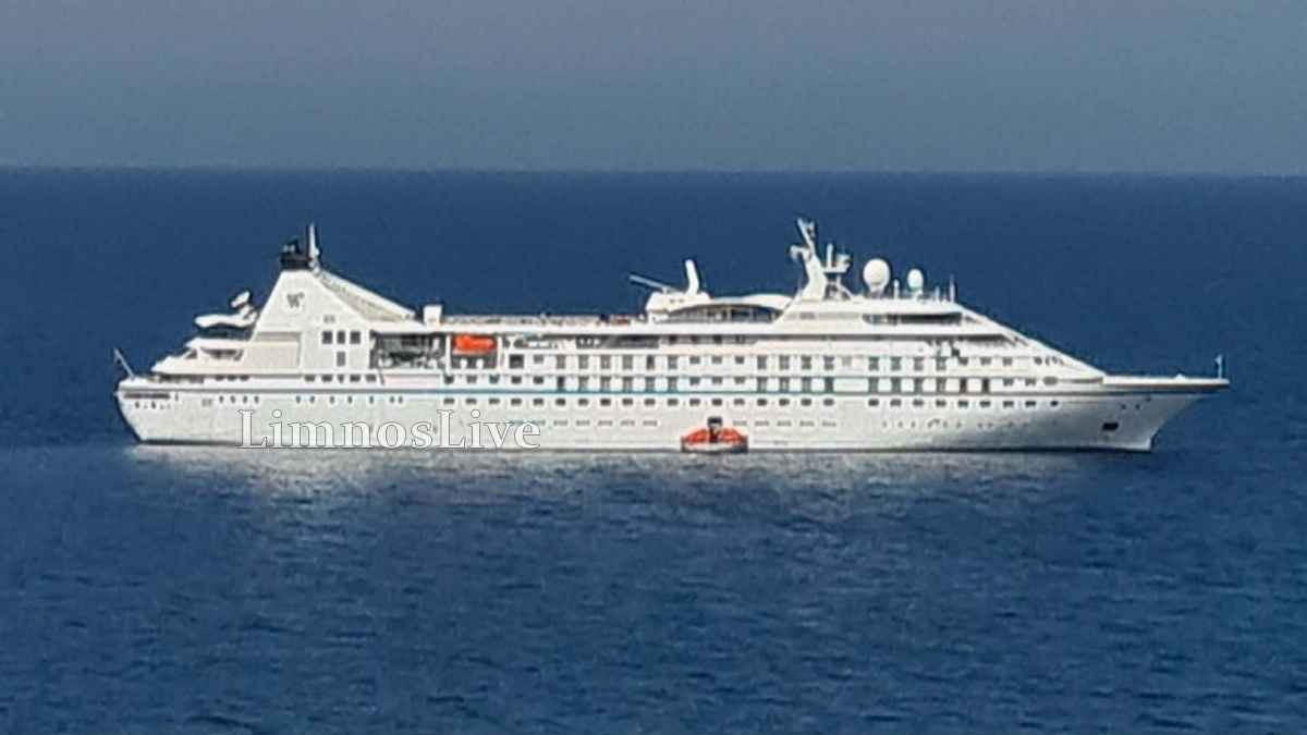 Τελετή υπογραφής για το block 2 στο βορειοδυτικό Ιόνιο