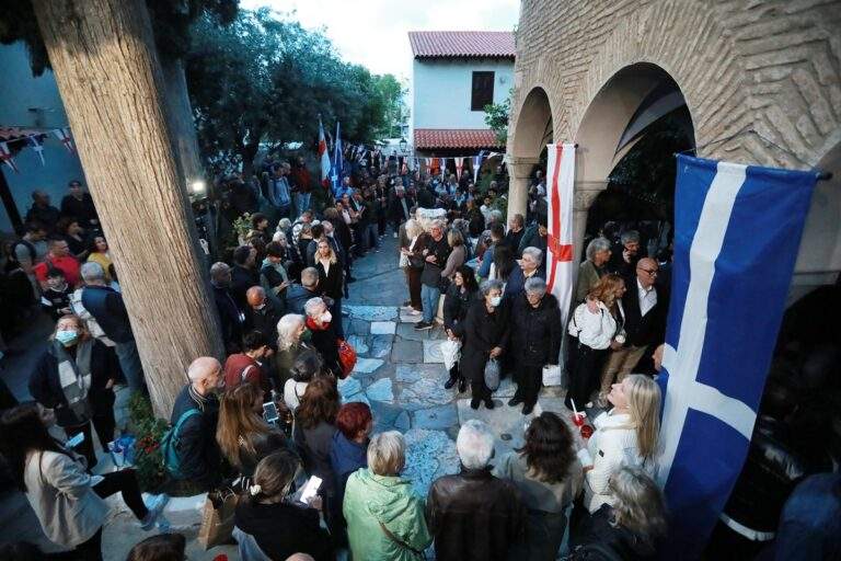 Ξέσπασε η Ηλιάδη κατά της Μεσσαροπούλου: «Τραγικό και χυδαίο σχόλιο, δεν ντρεπόμαστε λίγο;»