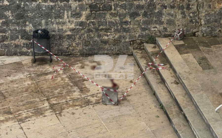 Γιώργος Τσαγκαράκης: Τα πρώτα λόγια μέσα από την εκπομπή δημοπρασιών μετά τη σύλληψή του (βίντεο)