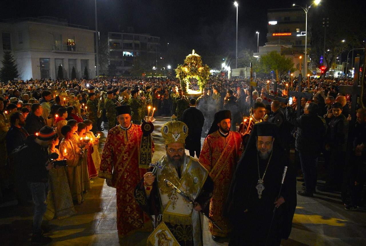 Σέρρες – Εφημερεύοντα Φαρμακεία (11/04/26)