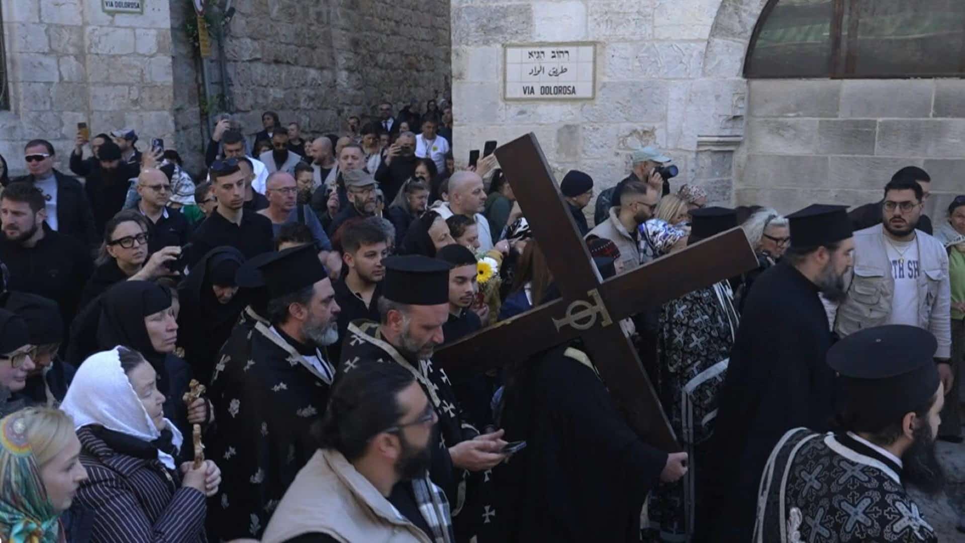 Συνομιλίες ΗΠΑ και Ιράν σε κλίμα αμοιβαίας δυσπιστίας – Αναφορές ότι έφτασε στο Πακιστάν η αμερικανική αντιπροσωπεία
