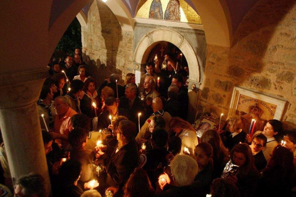 Όμηρος του πολέμου στη Μέση Ανατολή η μπίρα