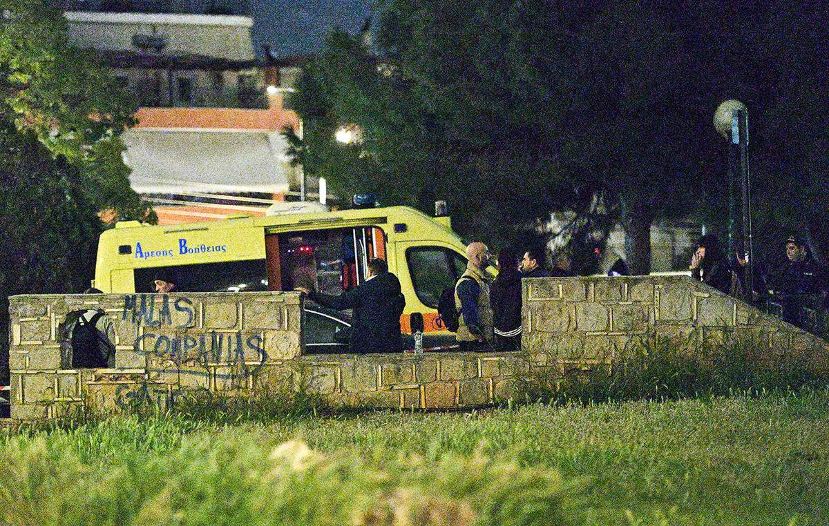 Ενημέρωση Φροντιστών Χρονίως Πασχόντων Ατόμων στο Σουφλί