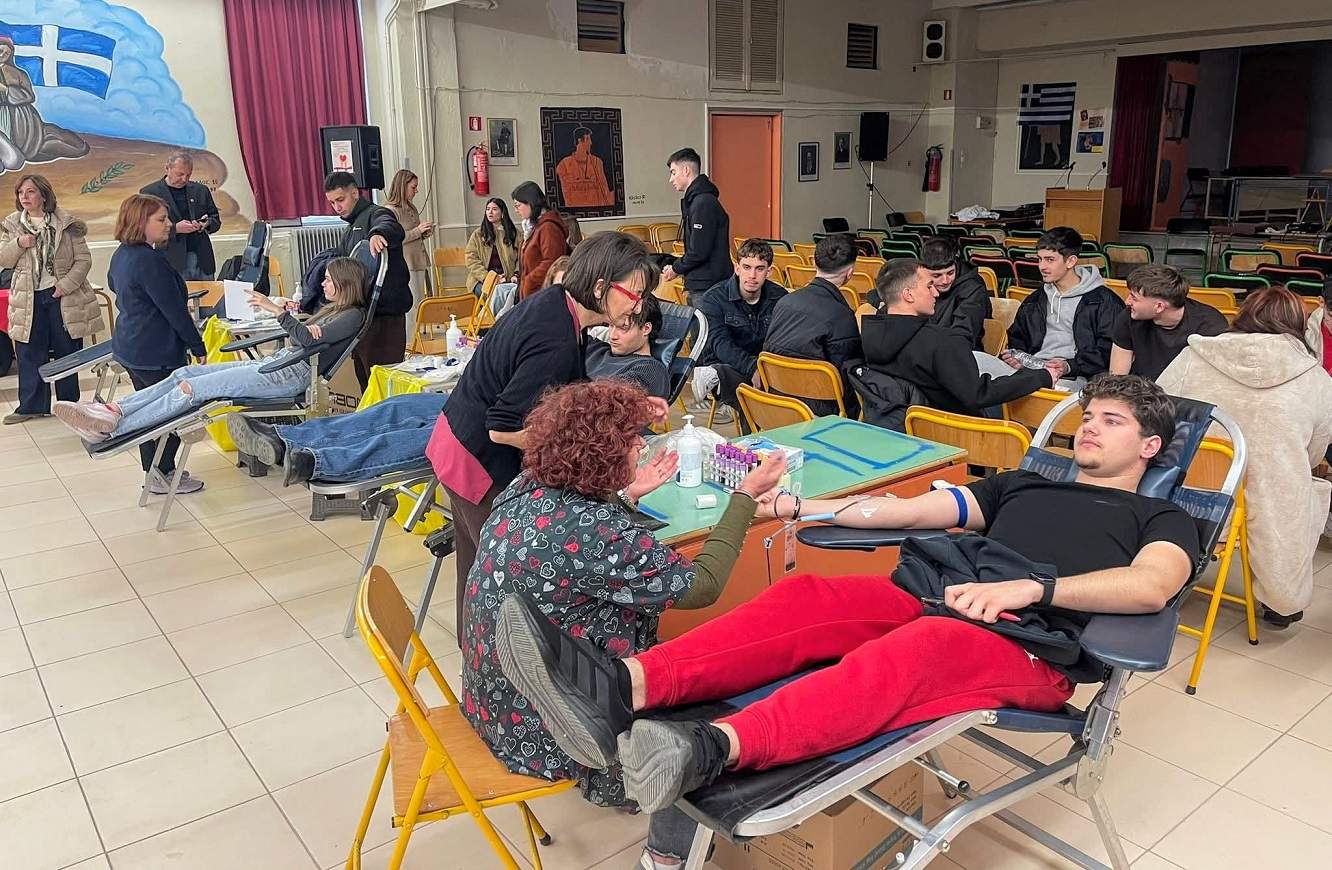 Δασαρχείο Ξάνθης : Ο καταρράκτης του Λειβαδίτη σε καλεί – Το μονοπάτι είναι έτοιμο        