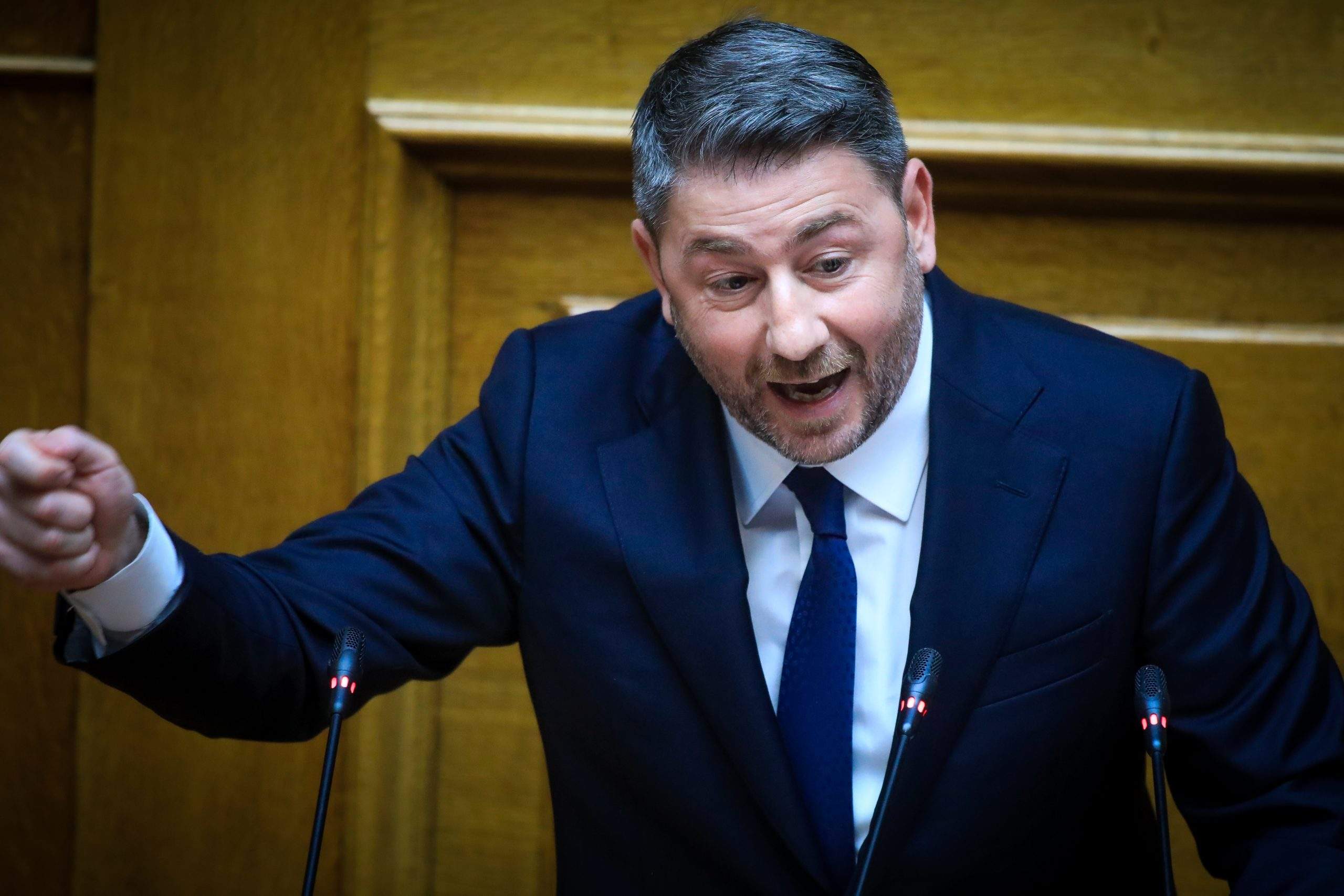 Λήμνος: Με επίσημη ανακοίνωση η ορκωμοσία του νέου χειριστή στον Επαρχείο – Καλή θητεία στα δύσκολα έργα!