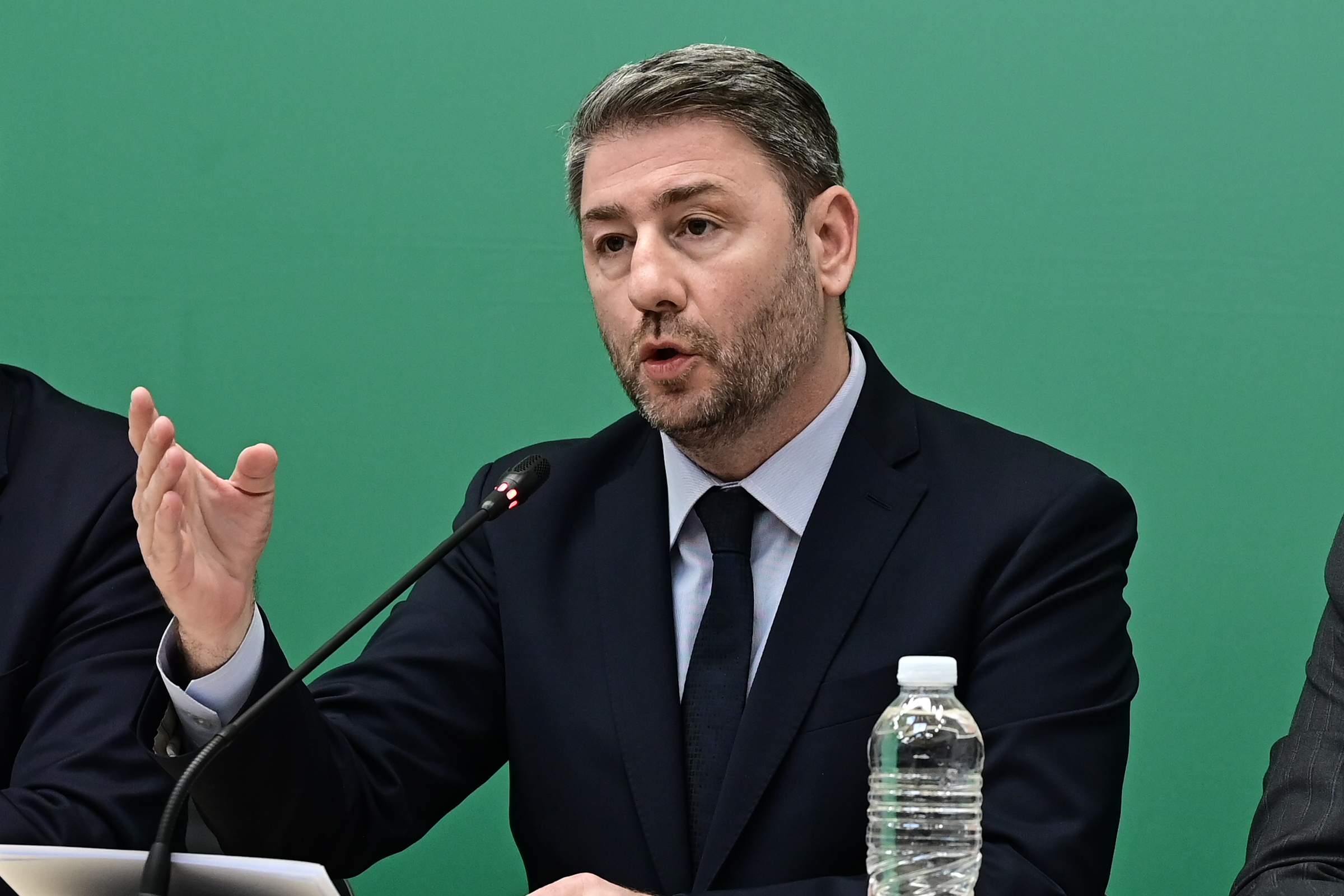 Μαρέβα Γκραμπόφσκι-Μητσοτάκη: Μια σοβαρή περιπέτεια υγείας με κράτησε για αρκετές μέρες στον Ευαγγελισμό