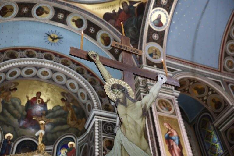 Καλαμάκι: Η στιγμή της σύγκρουσης του φορτηγού με το τραμ