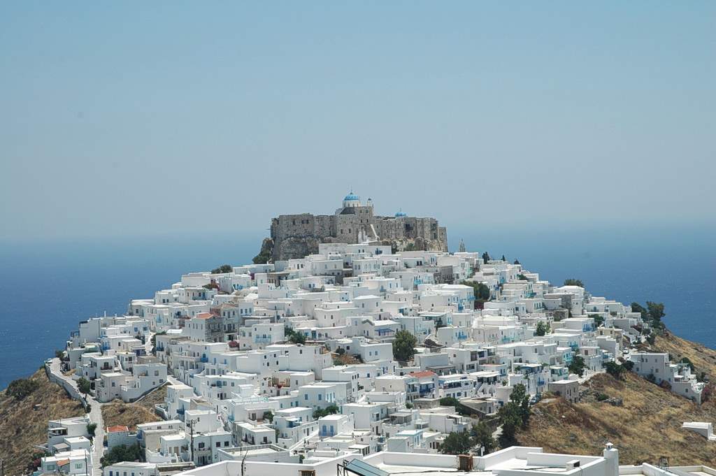 Άγιος Έρωτας: Κική – Ο ζωντανός εφιάλτης του Μαρκόπουλου