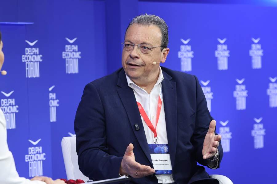 Ιπτάμενη η Κυριακή Μπουλά της Ηφαιστίας! – «Εξαφάνισε» κάθε προηγούμενο ρεκόρ στη Λήμνο!