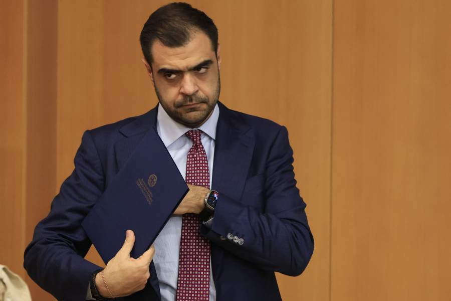 Ιράν: Πόσο κοστίζει στην Ελλάδα η κατάρριψη drone στη Σαουδική Αραβία με Patriot