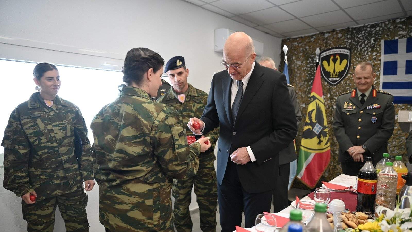 Καβάλα: Δεν είχε δίπλωμα ο οδηγός και πατέρας του 3χρονου παιδιού που σκοτώθηκε στο τροχαίο